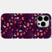 Coques Case-Mate iPhone Halloween (Verso (horizontal))