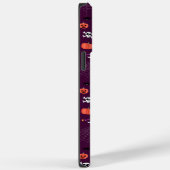 Coques Case-Mate iPhone Halloween (Verso / Droite)