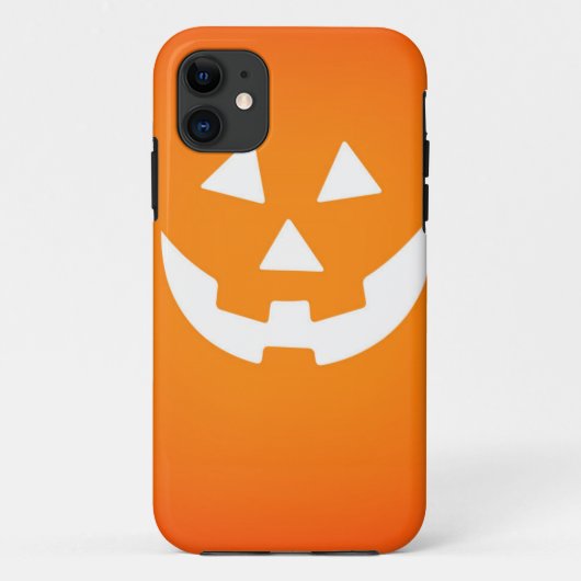 Coques Case-Mate iPhone Halloween 4 (Dos)