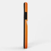 Coques Case-Mate iPhone Halloween 4 (Dos/Droite)