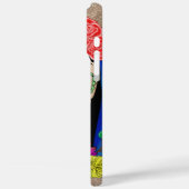 Coques Case-Mate iPhone Halloween 5 de mayo (Verso / Gauche)