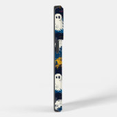 Coques Case-Mate iPhone Halloween artistique - Découvrir Grandeur design (Verso / Droite)