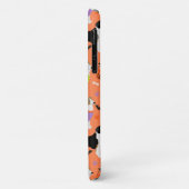 Coques Case-Mate iPhone Halloween Australian Shepherd (Dos/Gauche)