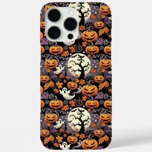 Coques iPhone 16 Pro Max Halloween/Automne/Automne