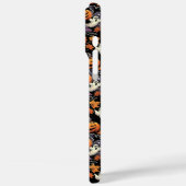Coques Case-Mate iPhone Halloween/Automne/Automne (Verso / Gauche)