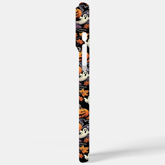Coques Case-Mate iPhone Halloween/Automne/Automne (Verso / Gauche)