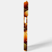 Coques Case-Mate iPhone Halloween/Automne/Automne/citrouille (Verso / Droite)