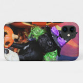 Coques Case-Mate iPhone Halloween - Carlin - Daisy Mae (Dos (Horizontal))