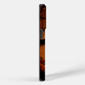 Coques Case-Mate iPhone Halloween/chauve-souris/Citrouille/automne (Verso / Droite)