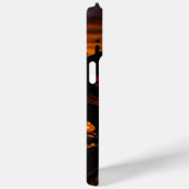 Coques Case-Mate iPhone Halloween Cinq paysages (Verso / Droite)