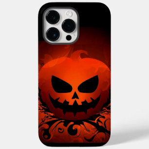 Coque Pour Pour iPhone 14 Pro Max Halloween/Citrouille/automne/automne
