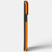 Coques Case-Mate iPhone Halloween/citrouille/chauve-souris (Verso / Droite)