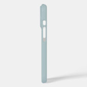 Coques Case-Mate iPhone Halloween Citrouille de cristal (Verso / Gauche)