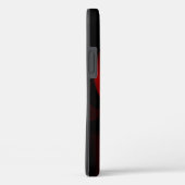 Coques Case-Mate iPhone Halloween Citrouille Scare (Verso / Droite)