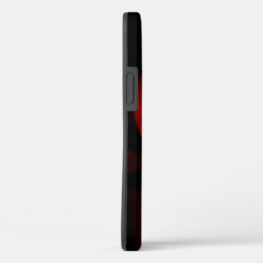 Coques Case-Mate iPhone Halloween Citrouille Scare (Verso / Droite)