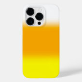 Coques Case-Mate iPhone Halloween Corn Gradient (Verso)