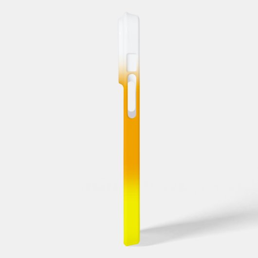 Coques Case-Mate iPhone Halloween Corn Gradient (Verso / Gauche)