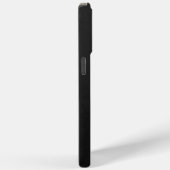 Coques Case-Mate iPhone Halloween crâne et os croisés (Verso / Droite)