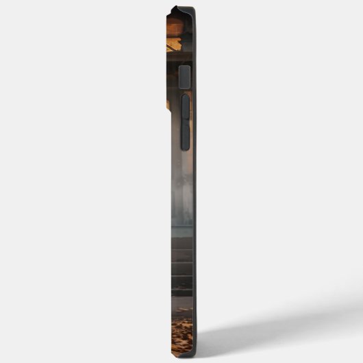 Coques Case-Mate iPhone Halloween dans la boîte (Verso / Gauche)