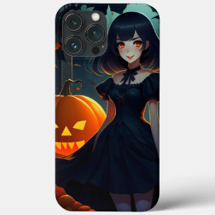 Case-Mate iPhone CASE HALLOWEEN DARK VAMPIRE PRINCESS