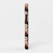 Coques Case-Mate iPhone Halloween Design (Dos/Droite)