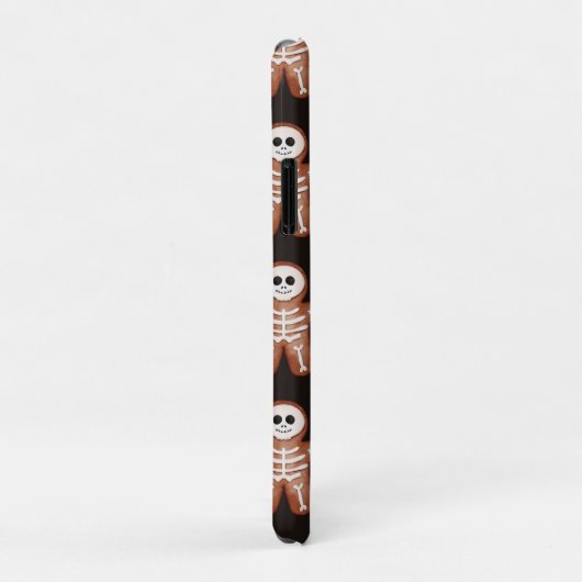 Coques Case-Mate iPhone Halloween Design (Dos/Droite)