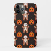 Coques Case-Mate iPhone Halloween Design (Dos)