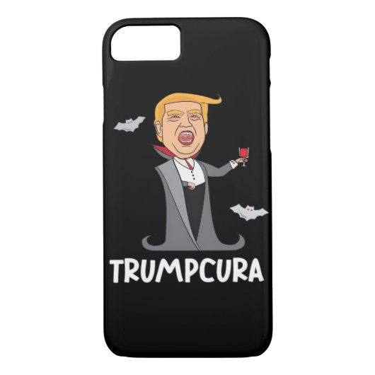 Coques Case-Mate iPhone Halloween Dracula Funny Classic (Dos)