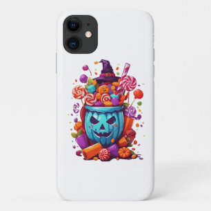 Case-Mate iPhone Case Halloween drôle