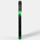 Coques Case-Mate iPhone Halloween en cauldron de sorcière bouillonnante (Verso / Droite)