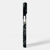 Coques Case-Mate iPhone Halloween esthétique de cuisine mystique (Verso / Droite)