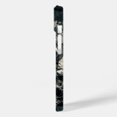 Coques Case-Mate iPhone Halloween esthétique de cuisine mystique (Verso / Gauche)