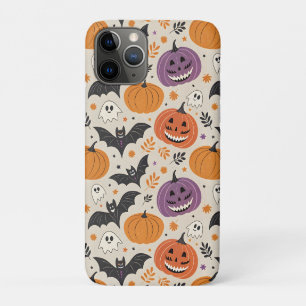 Case-Mate iPhone Case Halloween et motif d'automne