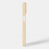 Coques Case-Mate iPhone Halloween - festivités fantomatiques (Verso / Droite)