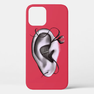 Case-Mate iPhone Case Halloween gothique Déplaisant bizarre