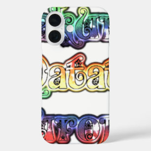 Coques iPhone 16 Halloween Hakuna Matata Europe