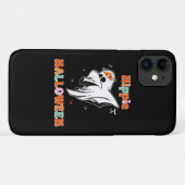 Coques Case-Mate iPhone Halloween hippie (Dos (Horizontal))