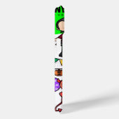 Coques Case-Mate iPhone Halloween I-phone case (Verso / Droite)