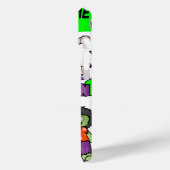 Coques Case-Mate iPhone Halloween I-phone case (Verso / Gauche)