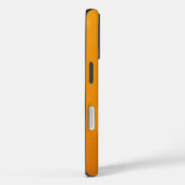 Coques Case-Mate iPhone Halloween Jack o' Lantern (Verso / Droite)