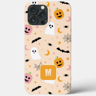 Case-Mate iPhone Case Halloween mignonne Motif chauve-souris Fun Spider 
