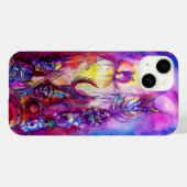 Coques Case-Mate iPhone HALLOWEEN MONSTERS / ORK WAR Imaginaire (Verso (horizontal))