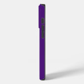 Coques Case-Mate iPhone Halloween/mystique/chat/chute (Verso / Gauche)