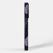Coques Case-Mate iPhone halloween night sky vector wed spooky (Verso / Droite)