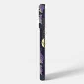 Coques Case-Mate iPhone halloween night sky vector wed spooky (Verso / Gauche)