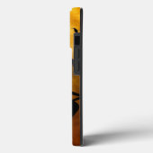 Coques Case-Mate iPhone Halloween "Night-Watch" iPhone 13 Pro Coques (Verso / Gauche)