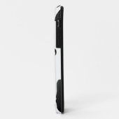 Coques Case-Mate iPhone halloween nosferatu (Dos/Gauche)