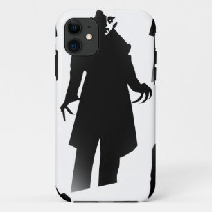 Etui iPhone Case-Mate halloween nosferatu