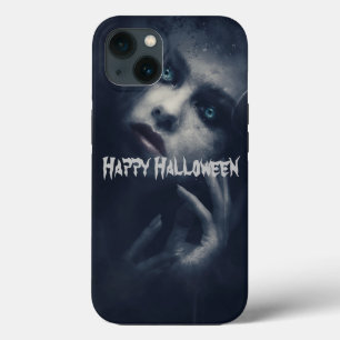 Case-Mate iPhone Case "Halloween - Nuit noire - Sorcière blanche" - 2