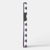 Coques Case-Mate iPhone Halloween Polka Dot Eyes (Verso / Droite)